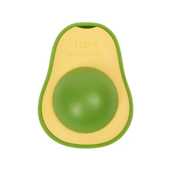 Brinquedo Avocatnip para Gatos Jambo Único